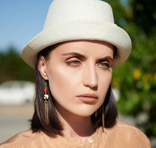 The Chioma Earring