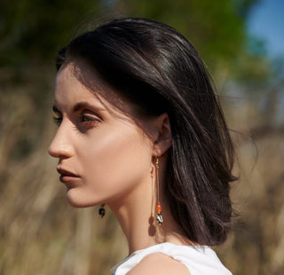 The Hadiza Earring
