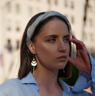 The Eleri Earring