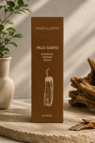 PALO SANTO (30 Sticks)