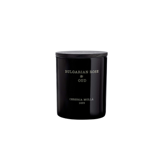 Bulgarian Rose & Oud Candle, 8oz