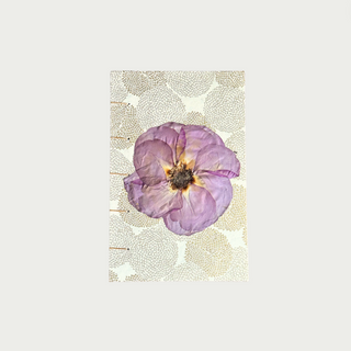Pressed Flower Journal, S2