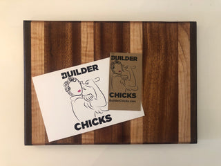 Cutting board (mini)