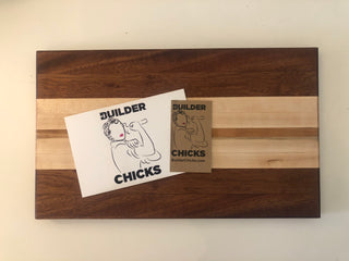 Cutting board (S)