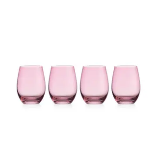 Vento Stemless Wine Glasses - Sold Individually