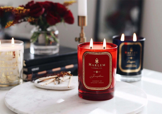 Josephine Luxury Candle