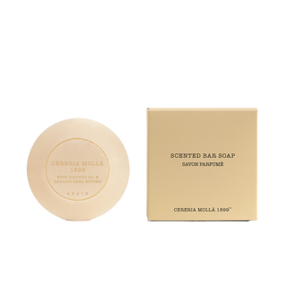 Black Orchid & Lily Soap, 3.5oz