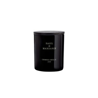 Basil & Mandarin Candle, 8oz