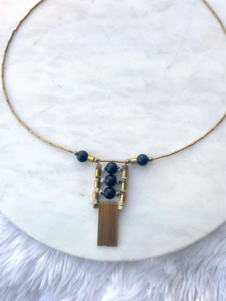 The Harper Necklace