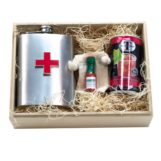 Day After Box Gift Set