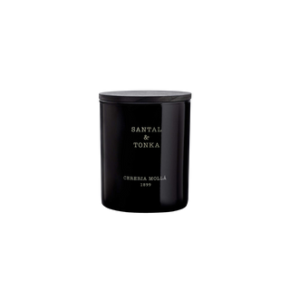 Santal & Tonka Candle, 8oz