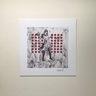 Ric García Fatal Alice