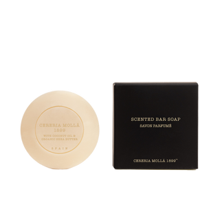Basil & Mandarin Soap, 3.5oz