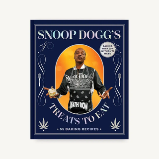 Snoop Dogg's Treats to Eat Book