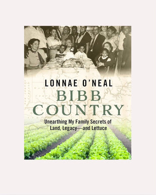 Bibb Country by Lonnae O"Neal