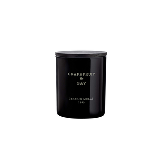 Grapefruit & Bay Candle, 8oz