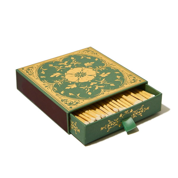 Matchbox, Olive